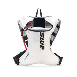 RACE 2.0 2L HYDRATION PACK Cool White