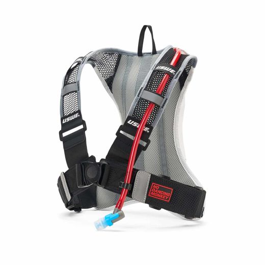 RACE 2.0 2L HYDRATION PACK Cool White