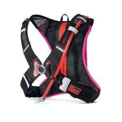 Zaino idrico RACE 2.0 2L Rosa
