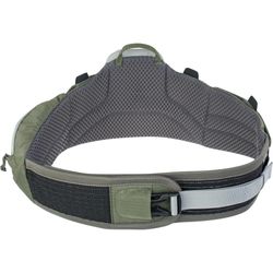 RACE BELT dark olive