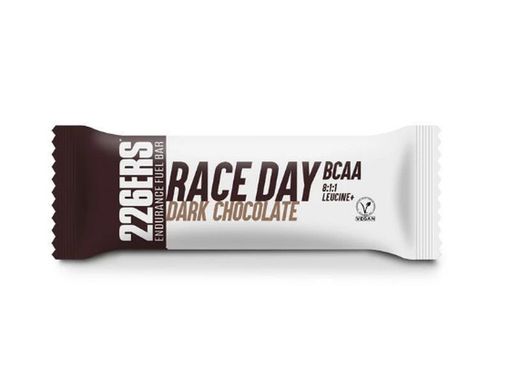 Race day bar bcaas 40g