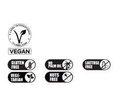 Race day bar bcaas 40g