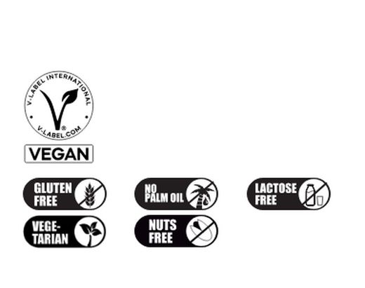 Race day bar bcaas 40g