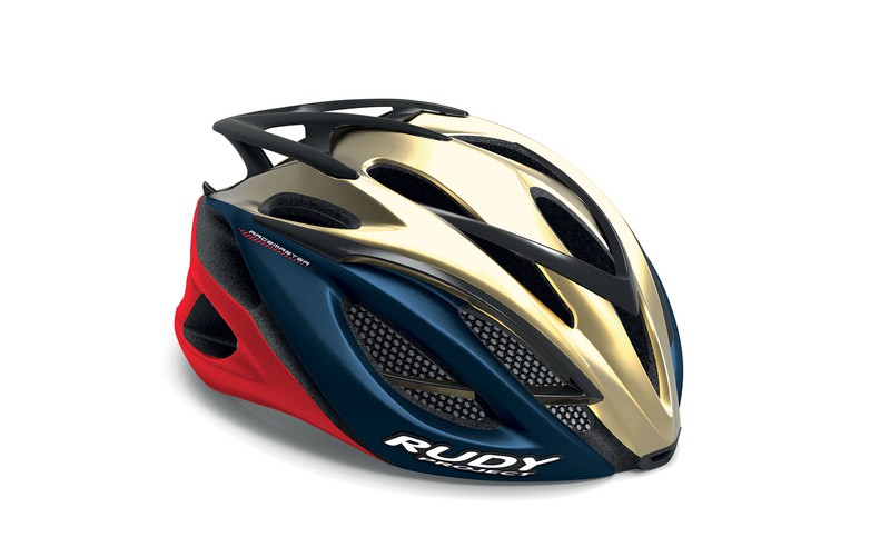 Rudy project racemaster / mips helmet — onVeló cycling