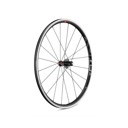 RACING 6 C17 CL FRONT - REAR HG11