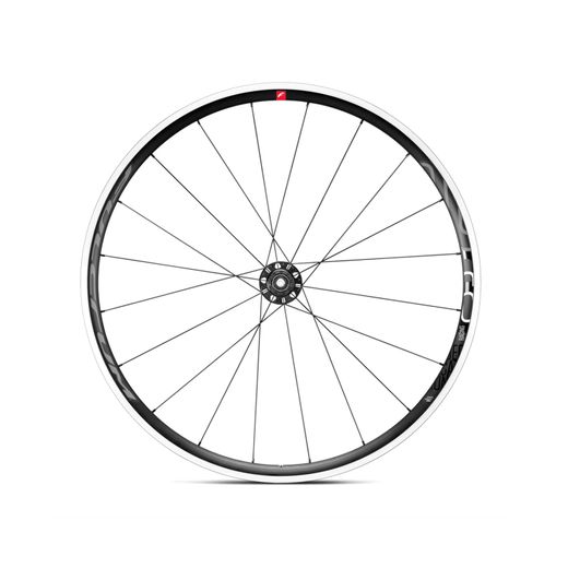 RACING 6 C17 CL FRONT - REAR HG11