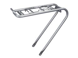 Portabultos trasero clip Trek Retro