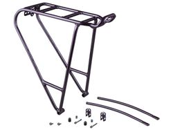 Portapacchi posteriore Electra Townie Commute