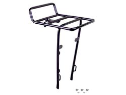 Portaequipatges davanter Electra Townie Commute