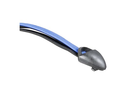 Porte-bagages Trek 670mm