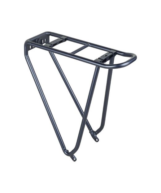 Rack Racktime Snapit Integrated Matte Dark Blue Arrière