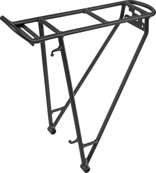 Rack trek activity lightweight matte black