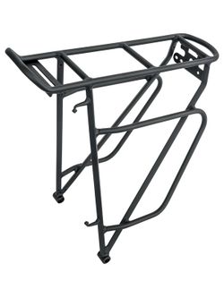 Rack trek activity travel noir mat