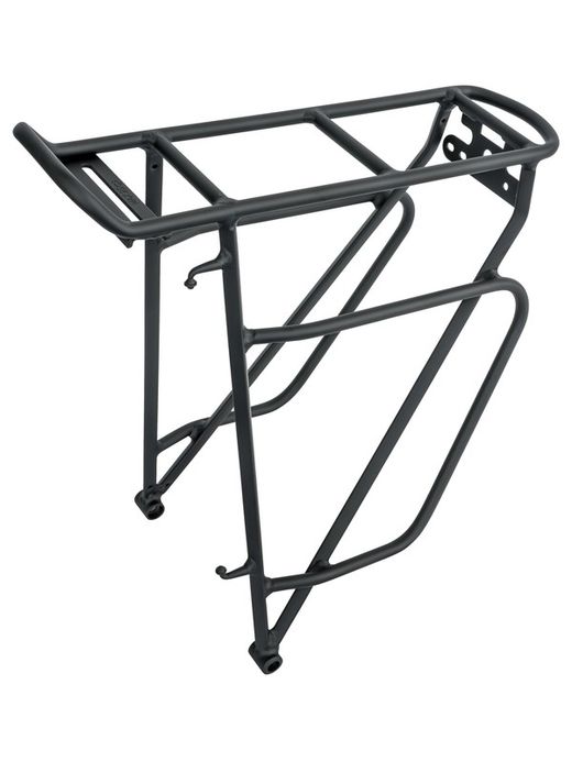 Rack trek activity travel noir mat