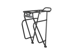 Rack trek activity travel noir mat