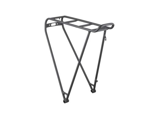 Rack trek lightoptic matte black