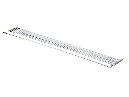 Radio dt new aero 291 mm 1,1/3,6/2,0. Blanco. Paquete de 10