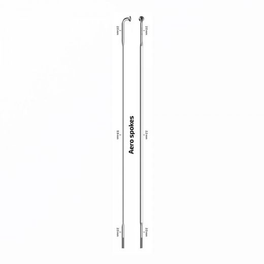 Radio sapim cx-ray s/cabecilla  215mm ng