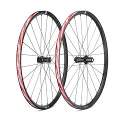 RAPID RED AL 2WF-R C25 AFS - FRONT HH12 - REAR HH12/142 HG + 2WF VALVE