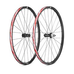 RAPID RED AL 2WF-R C25 AFS - FRONT HH12 - REAR HH12/142 XDR ADAPTER XD INCLUDED + 2WF VALVE