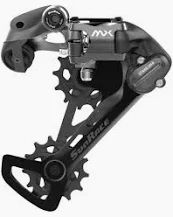 CAMBIO 11V SUNRACE RDMX600 11-51T
