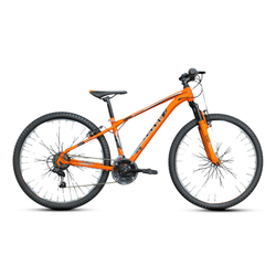 REACTION 24 - ORANGE 24