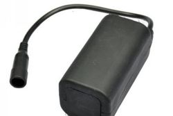 RECAMBIO BATERIA 8800 MAH ESTANCA LUZ RIDERS