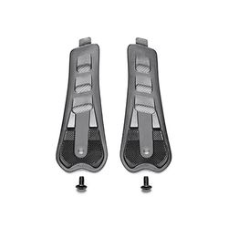 Recambio sidi talon antideslizante gris/negro 38-41