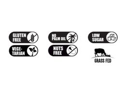 Recuperador muscular 226ers 0,5kg