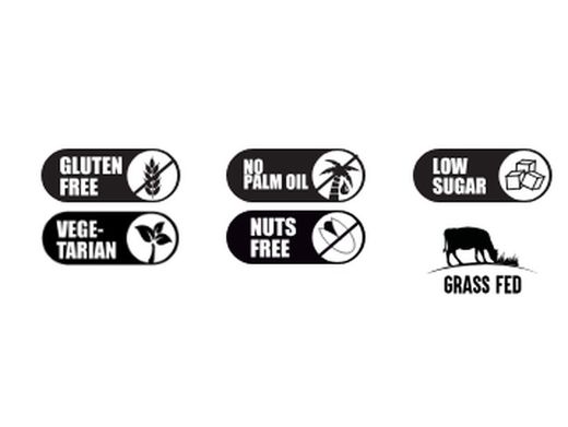 Recuperador muscular 226ers 0,5kg