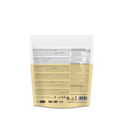 Recuperador muscular 226ers 0,5kg