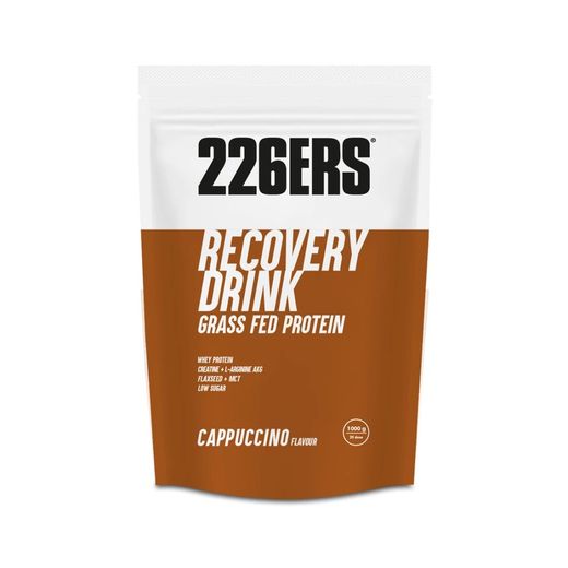 Recovery drink 226ers 1kg