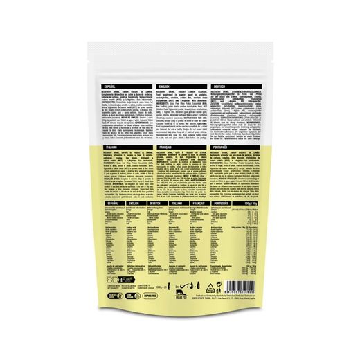 Recovery drink 226ers 1kg