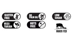 Recovery drink 226ers 1kg