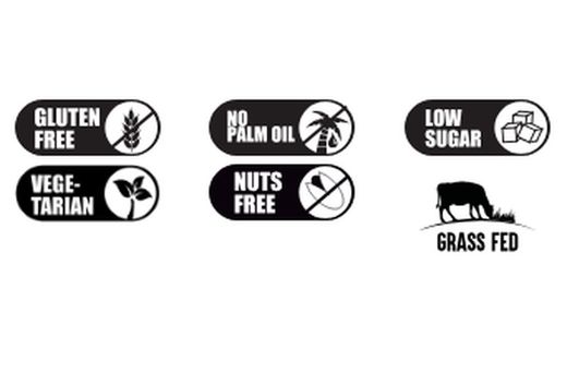 Recovery drink 226ers 1kg