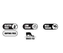 Boisson de récupération 50g monodose