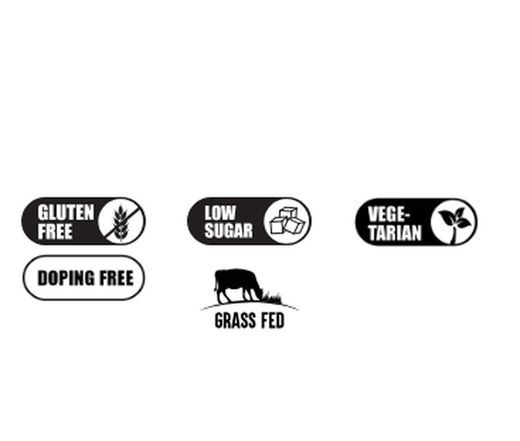 Boisson de récupération 50g monodose