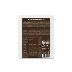 Boisson de récupération 50g monodose