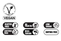 Recuperador Vegano 226ERS 1kg