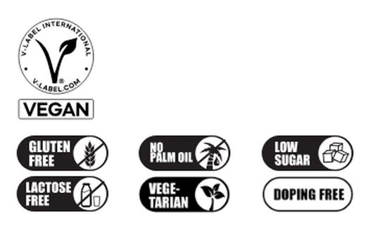 Recuperador Vegano 226ERS 1kg