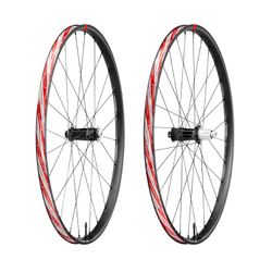 RED ZONE 3 29 2WF-R AFS FRONT BOOST HH15/110 - REAR BOOST HH12/148 MS12 - 2WF-R TAPE + 2WF VALVE