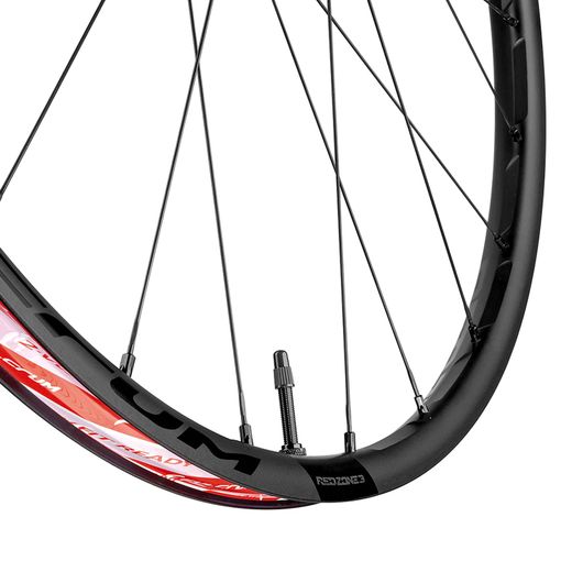 RED ZONE 3 29 2WF-R AFS FRONT BOOST HH15/110 - REAR BOOST HH12/148 MS12 - 2WF-R TAPE + 2WF VALVE