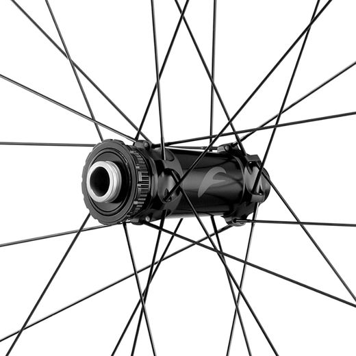 RED ZONE 3 29 2WF-R AFS FRONT BOOST HH15/110 - REAR BOOST HH12/148 MS12 - 2WF-R TAPE + 2WF VALVE