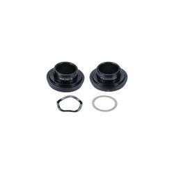 BBB "BottomAdap" reducer PF30 for mounting a 24" axle