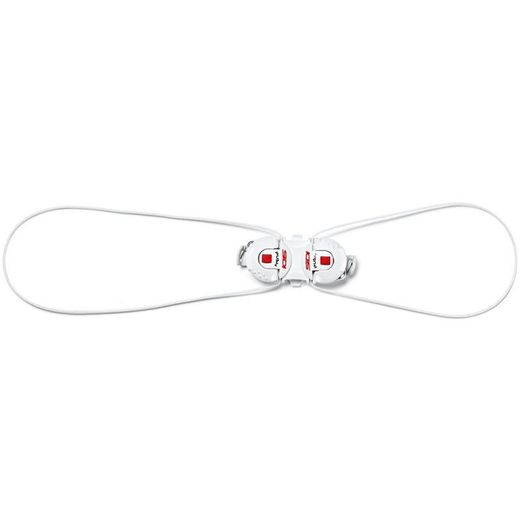 Regulacion sidi tecno 3 push doble blanco unidad
