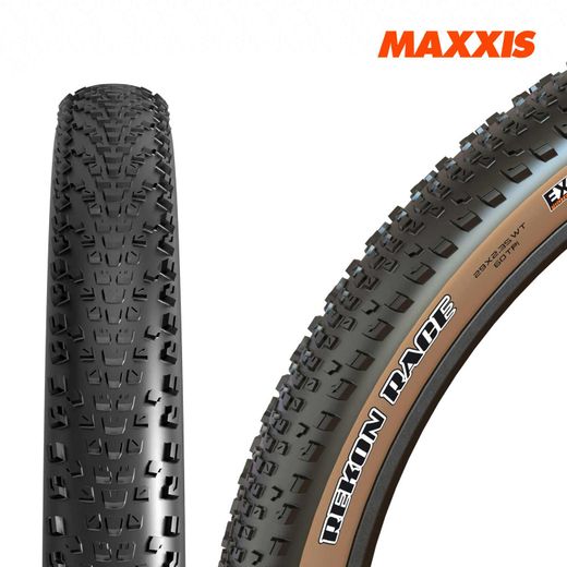 Rekon race mountain 29x2.35 60 tpi pieghevole exo / tr / skinwall