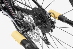 REMOLQUE DE CARGA IMPERMEABLE TOPEAK TTR-01