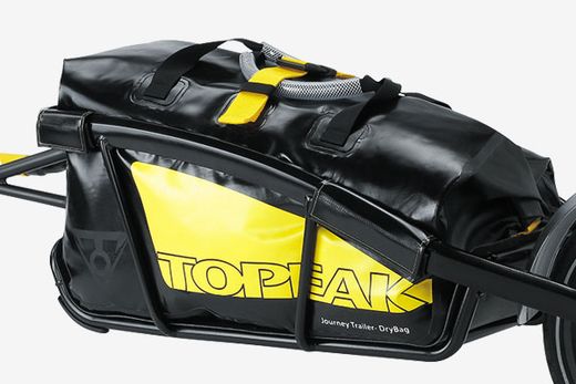 REMOLQUE DE CARGA IMPERMEABLE TOPEAK TTR-01