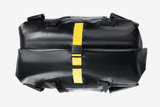 REMOLQUE DE CARGA IMPERMEABLE TOPEAK TTR-01