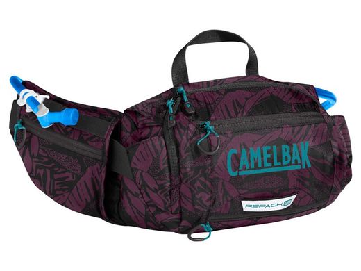 Repack lr 4 2021 negro/violeta 1.5l